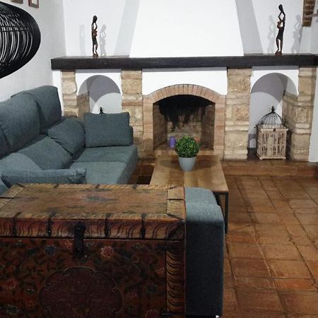 Casa Tiberiades Кордоба Екстериор снимка
