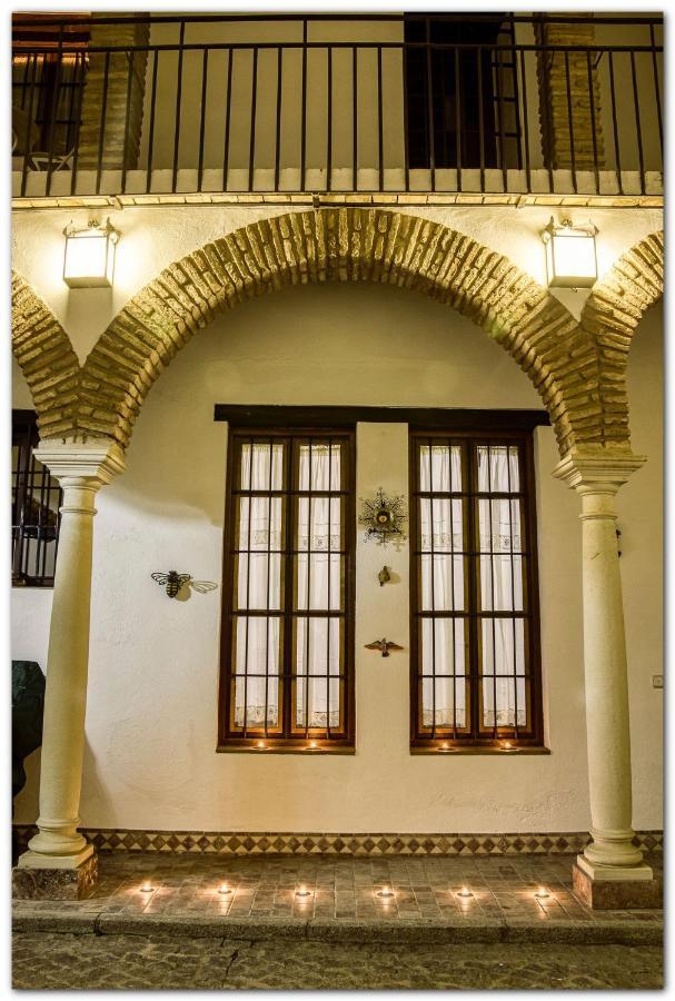Casa Tiberiades Кордоба Екстериор снимка