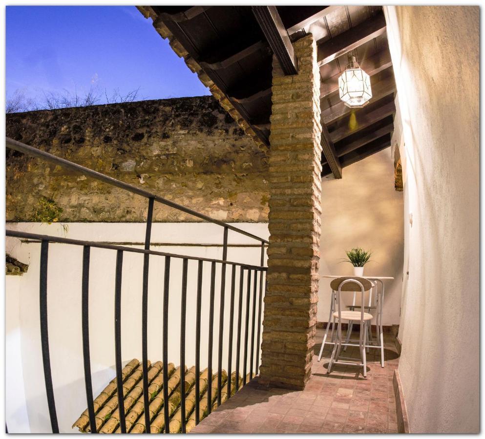Casa Tiberiades Кордоба Екстериор снимка
