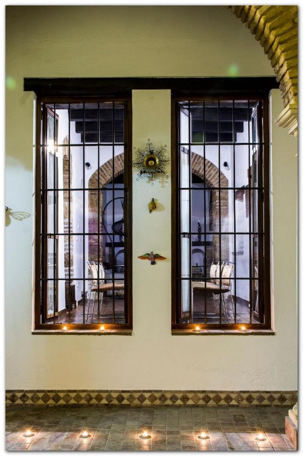 Casa Tiberiades Кордоба Екстериор снимка