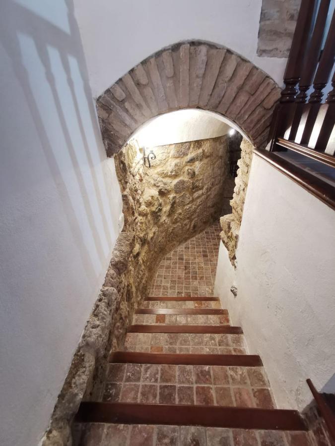 Casa Tiberiades Кордоба Екстериор снимка