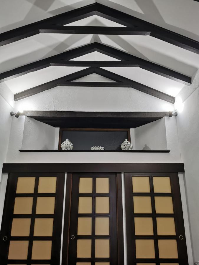 Casa Tiberiades Кордоба Екстериор снимка