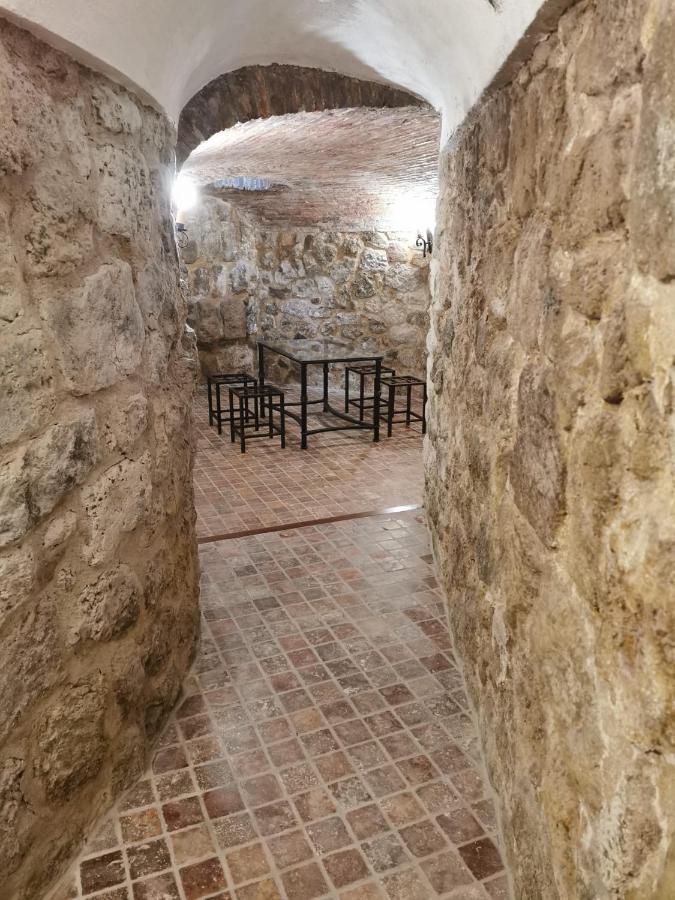 Casa Tiberiades Кордоба Екстериор снимка
