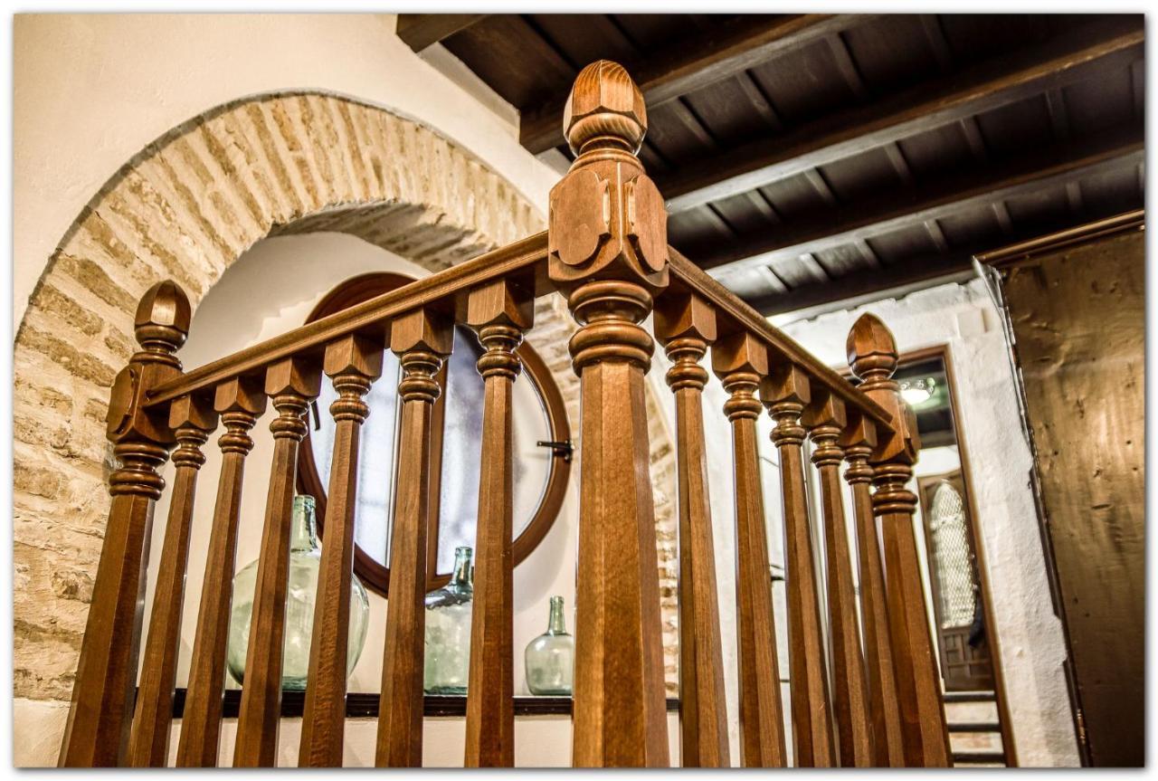 Casa Tiberiades Кордоба Екстериор снимка