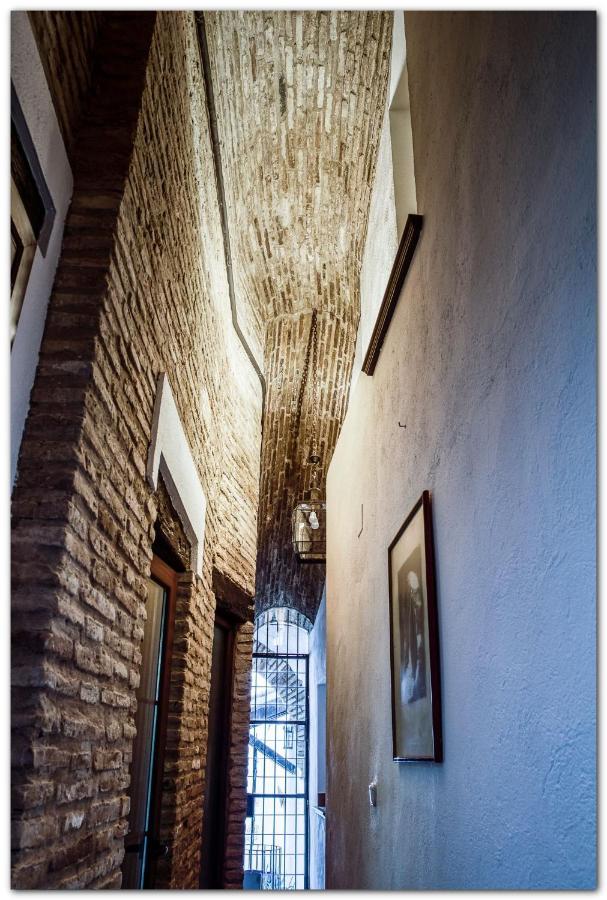 Casa Tiberiades Кордоба Екстериор снимка