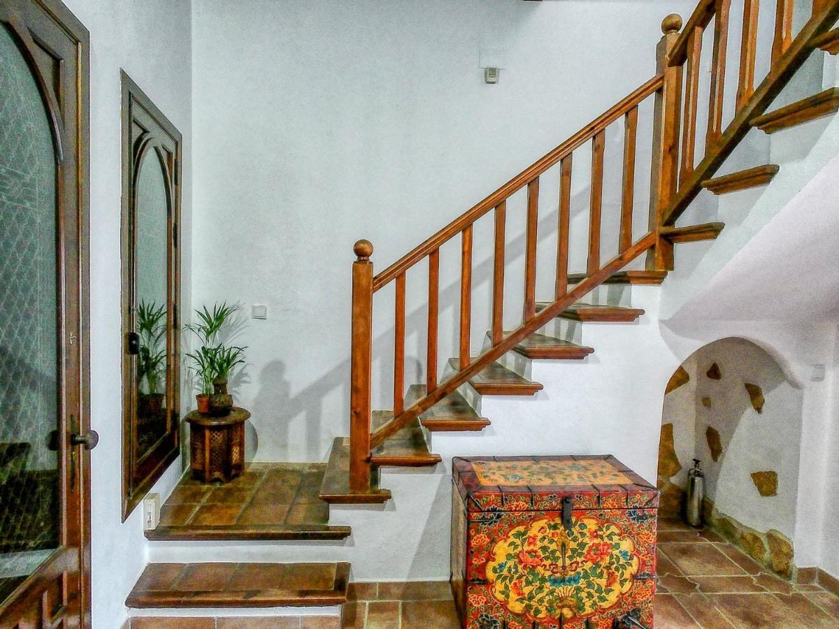 Casa Tiberiades Кордоба Екстериор снимка