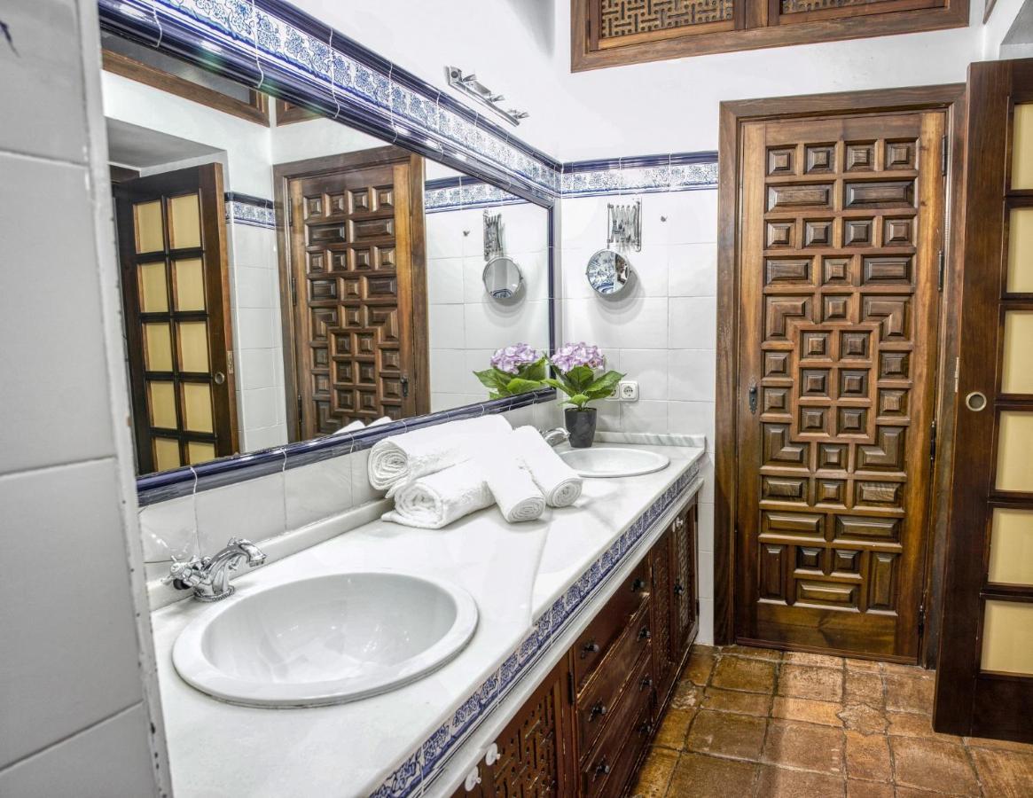 Casa Tiberiades Кордоба Екстериор снимка