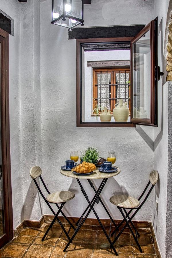 Casa Tiberiades Кордоба Екстериор снимка
