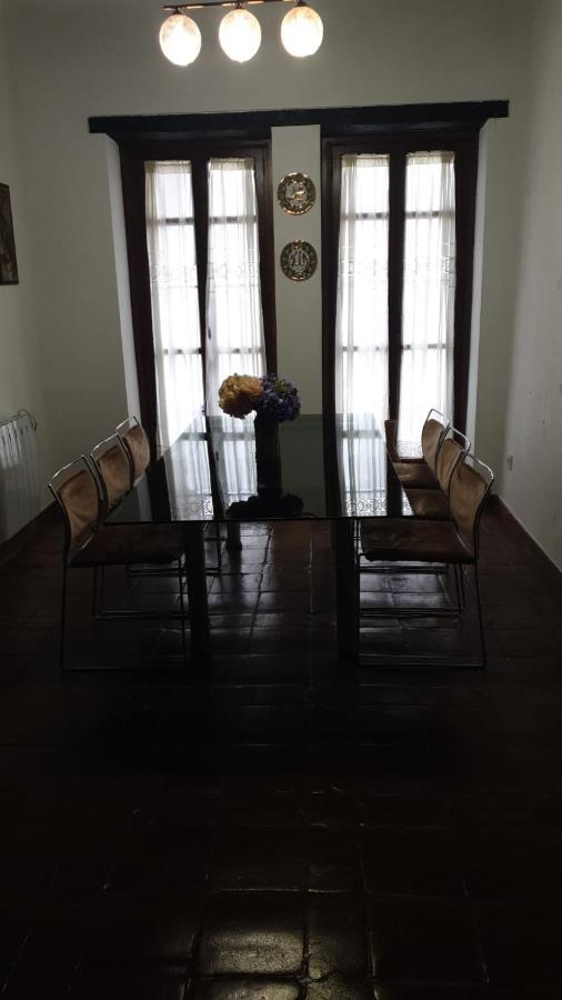 Casa Tiberiades Кордоба Екстериор снимка