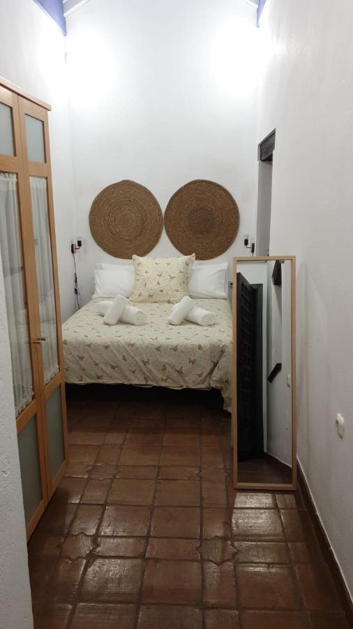 Casa Tiberiades Кордоба Екстериор снимка
