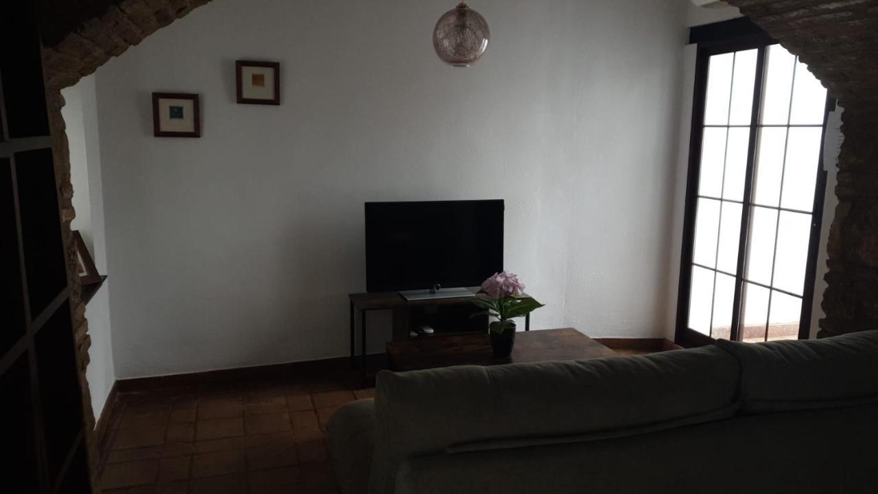 Casa Tiberiades Кордоба Екстериор снимка