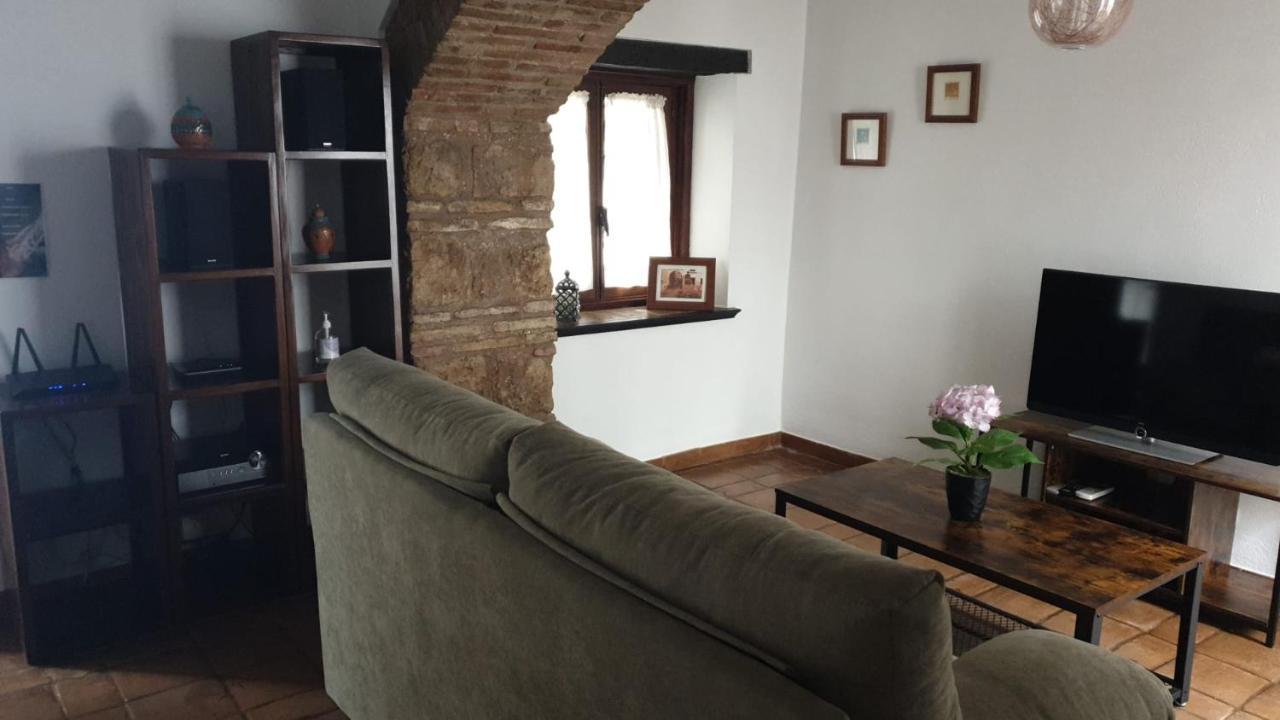 Casa Tiberiades Кордоба Екстериор снимка